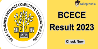 BCECE Result 2023 Released @bceceboard.bihar.gov.in; Check Cutoff, Counselling Details Here